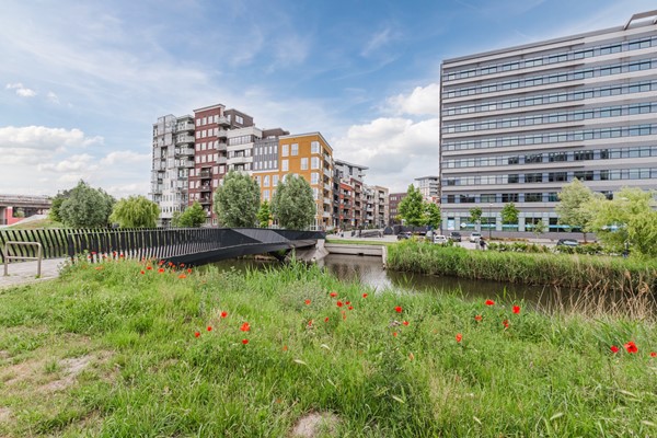 Medium property photo - Theo van Doesburghof 60, 1112 WW Diemen